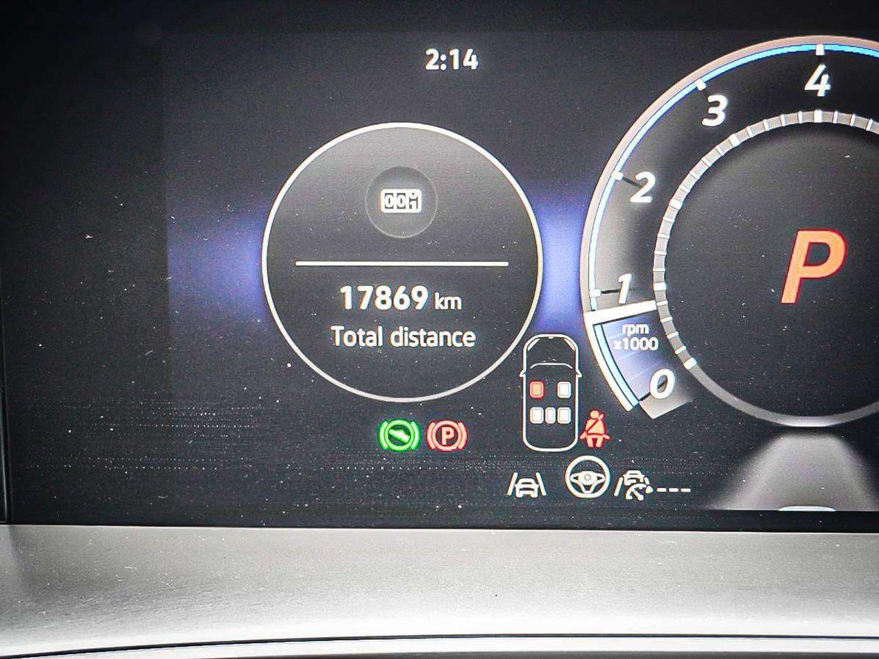 2026 Volkswagen Tiguan  Photo