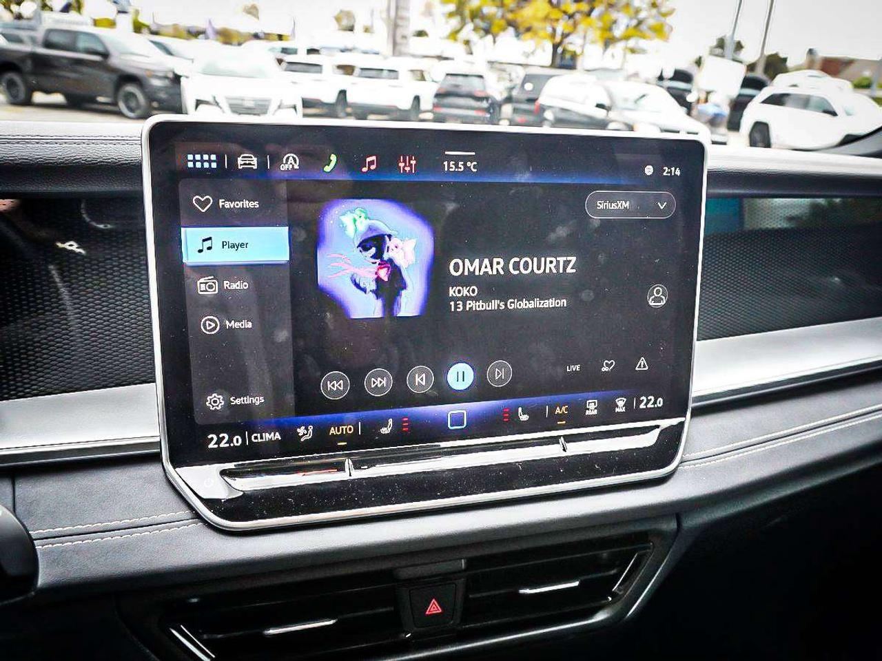 2026 Volkswagen Tiguan  Photo