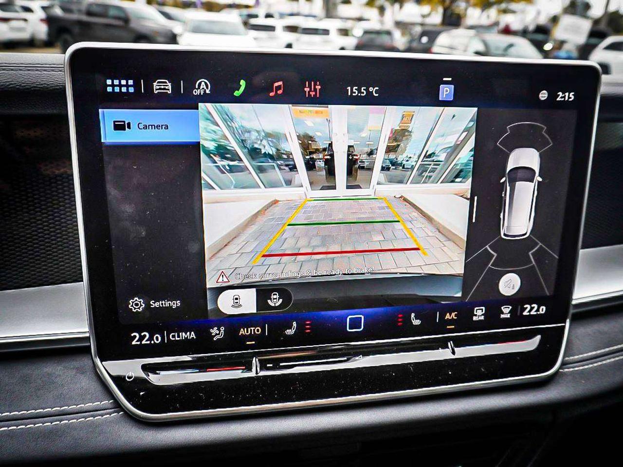 2026 Volkswagen Tiguan  Photo