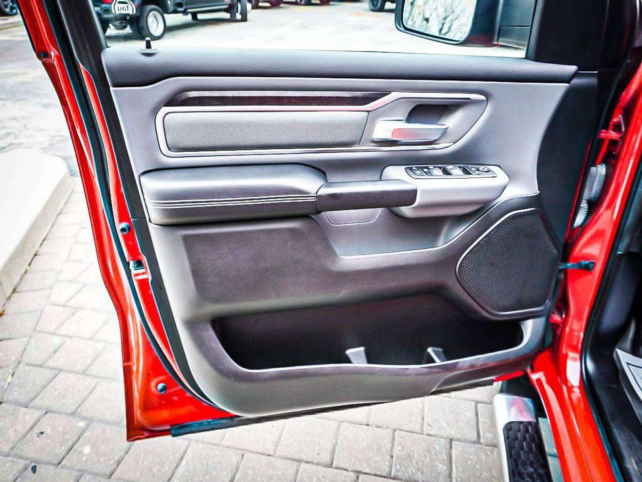 2022 RAM 1500  Photo
