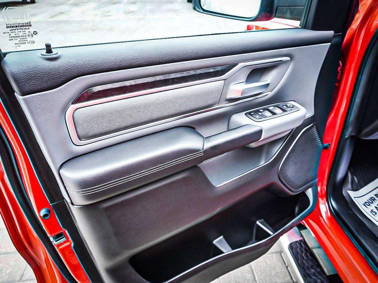 2022 RAM 1500  Photo