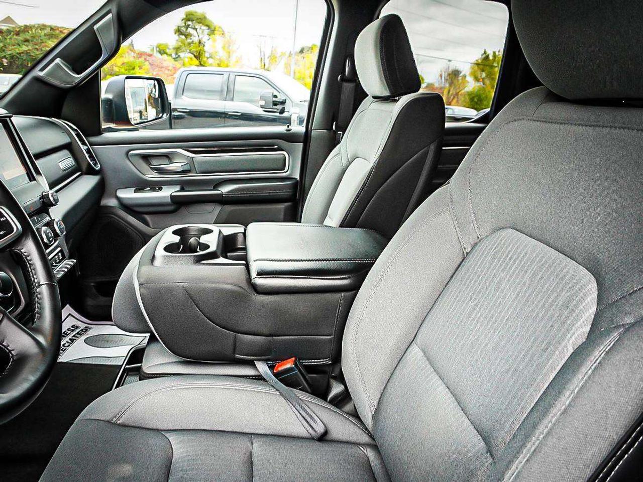2022 RAM 1500  Photo
