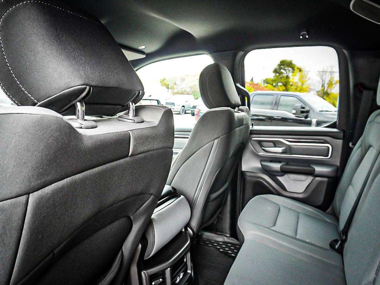 2022 RAM 1500  Photo