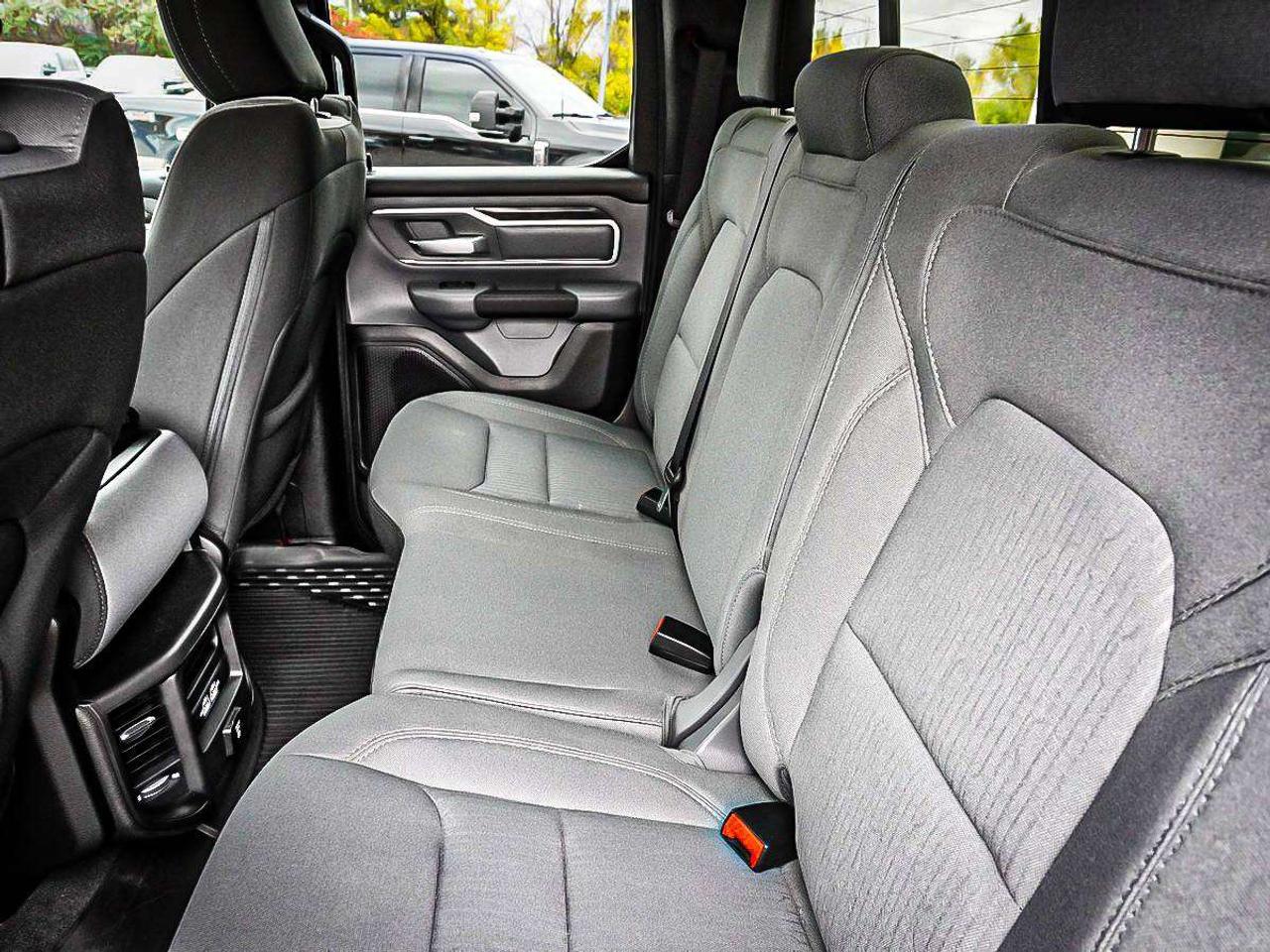 2022 RAM 1500  Photo