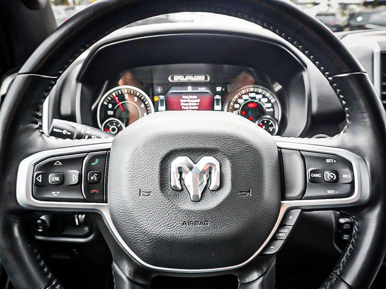 2022 RAM 1500  Photo