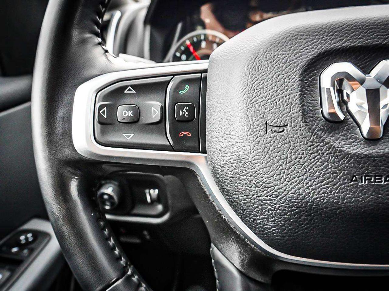 2022 RAM 1500  Photo