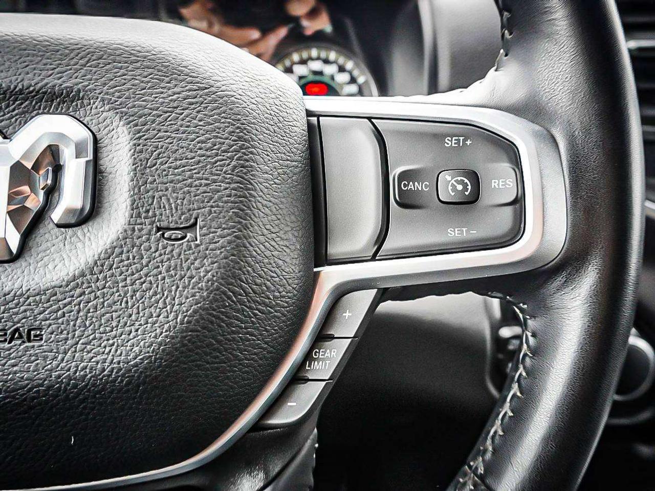 2022 RAM 1500  Photo