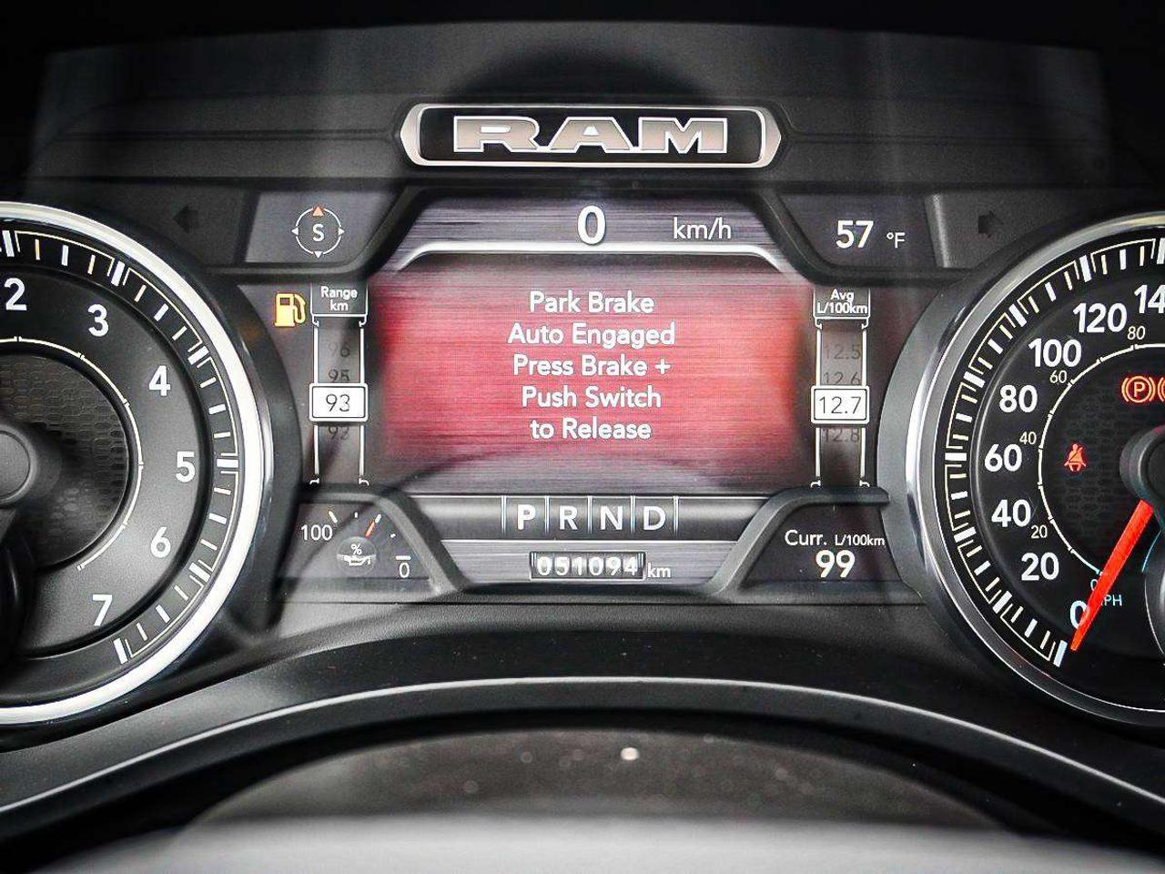 2022 RAM 1500  Photo