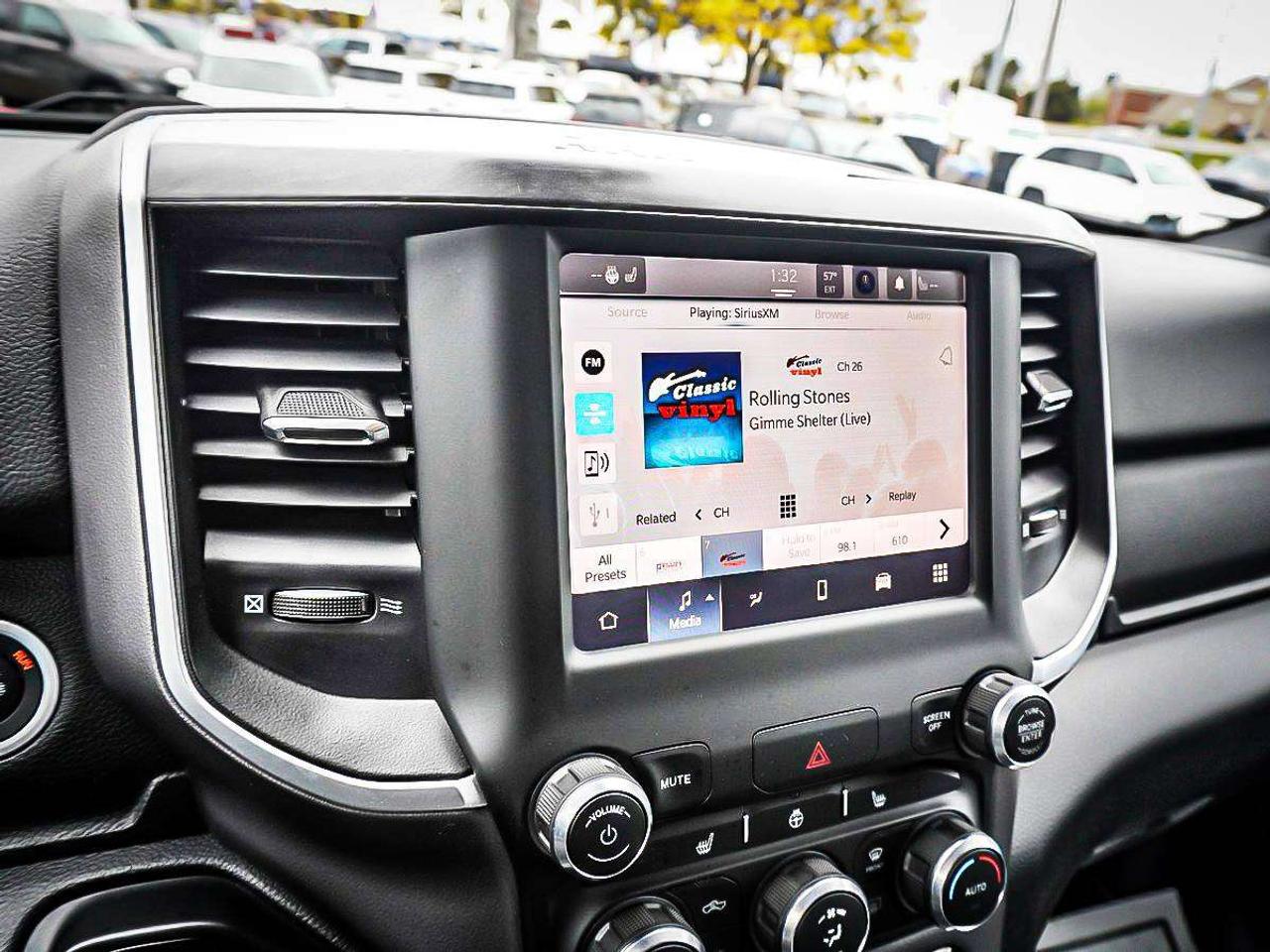2022 RAM 1500  Photo