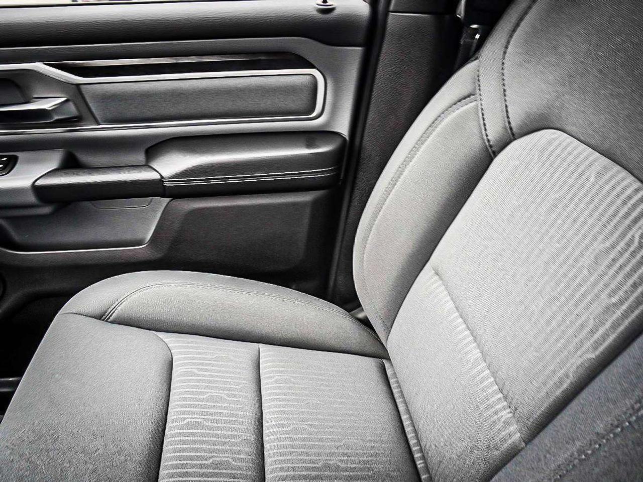 2022 RAM 1500  Photo