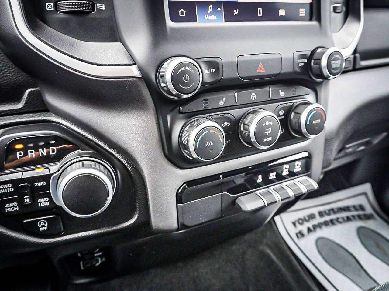 2022 RAM 1500  Photo