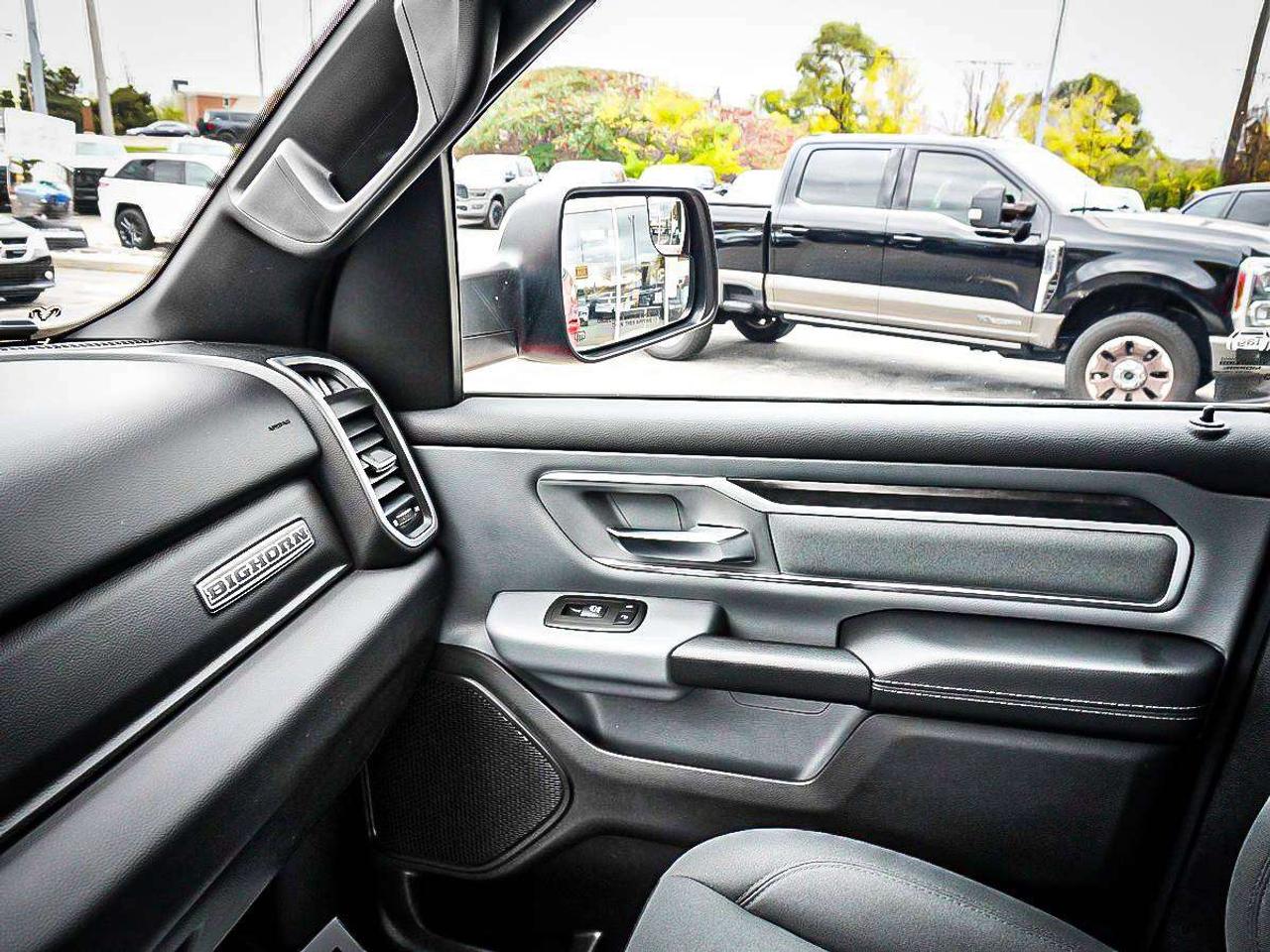 2022 RAM 1500  Photo
