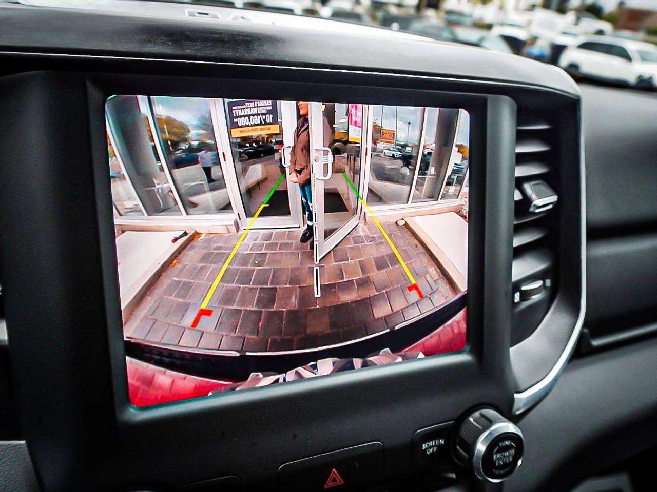 2022 RAM 1500  Photo