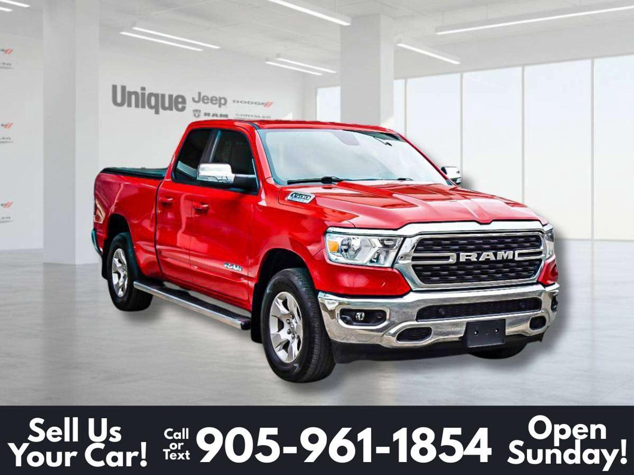 2022 RAM 1500  Photo