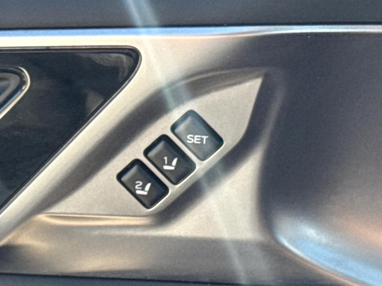 2025 Subaru Outback Limited 4dr All-Wheel Drive Photo