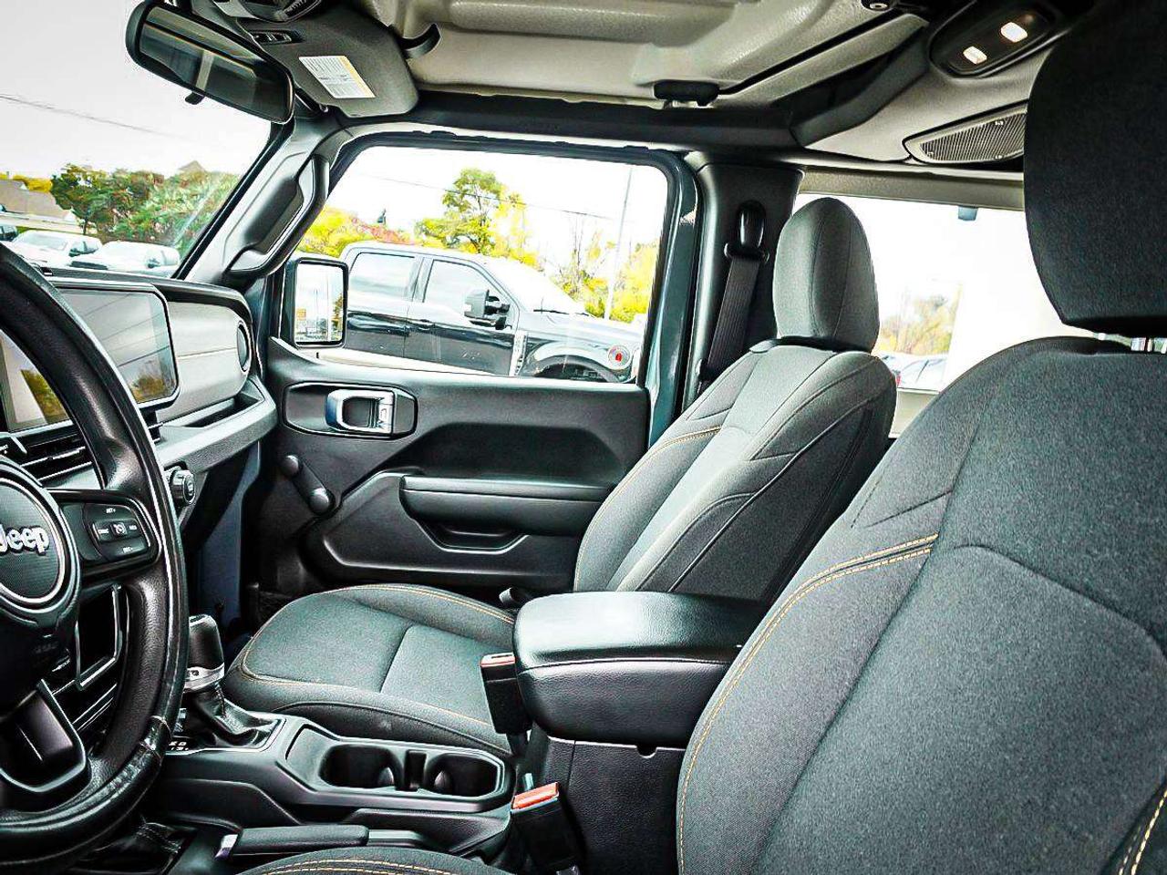 2024 Jeep Wrangler  Photo