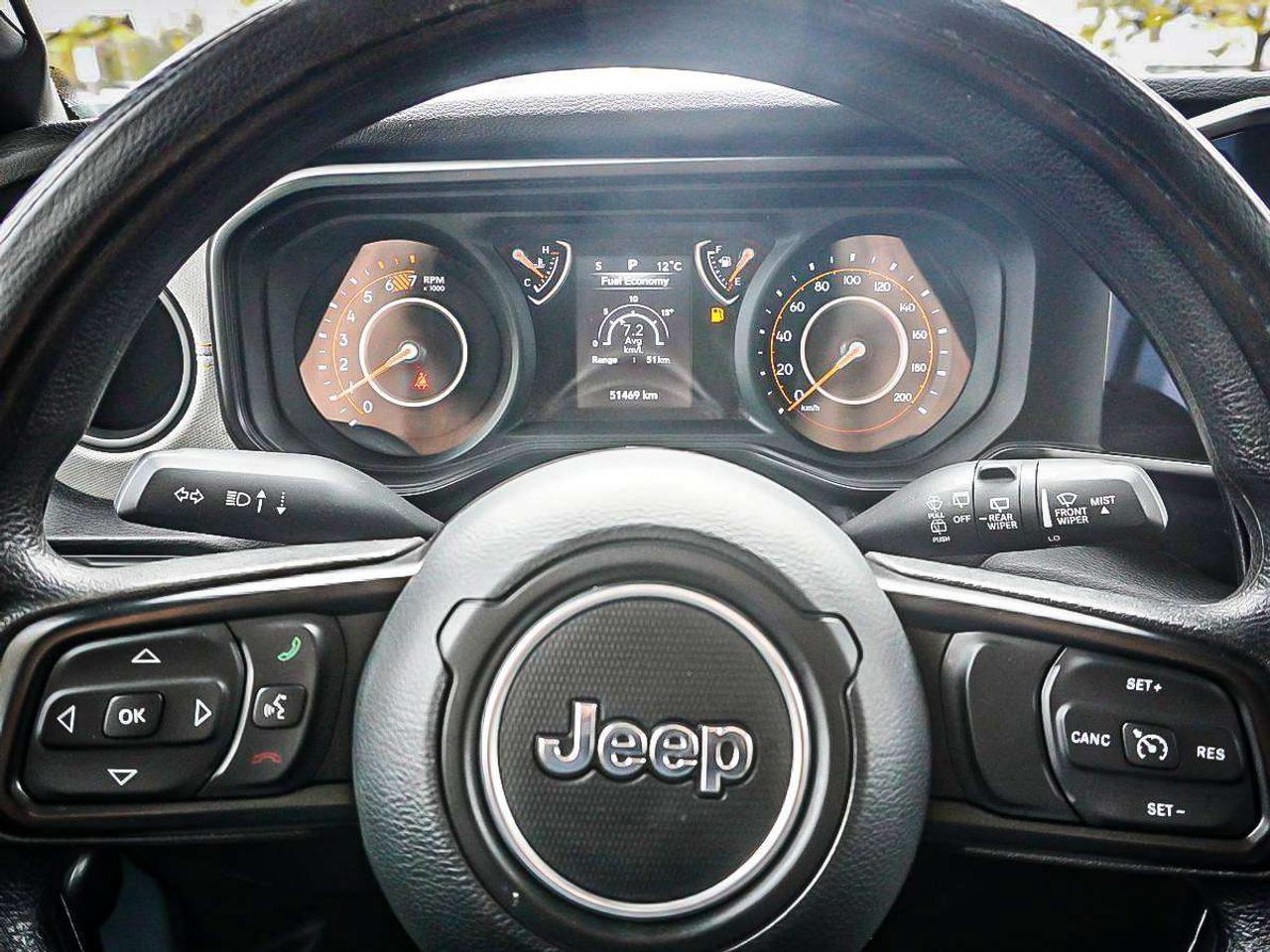 2024 Jeep Wrangler  Photo