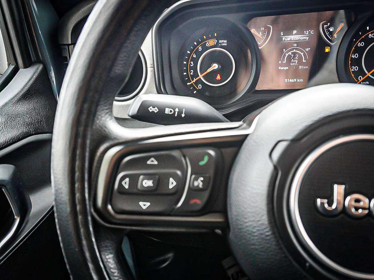 2024 Jeep Wrangler  Photo