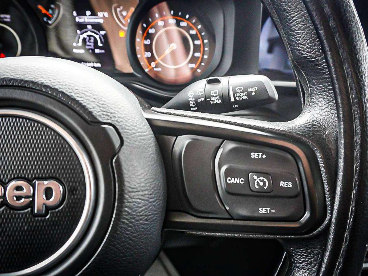 2024 Jeep Wrangler  Photo