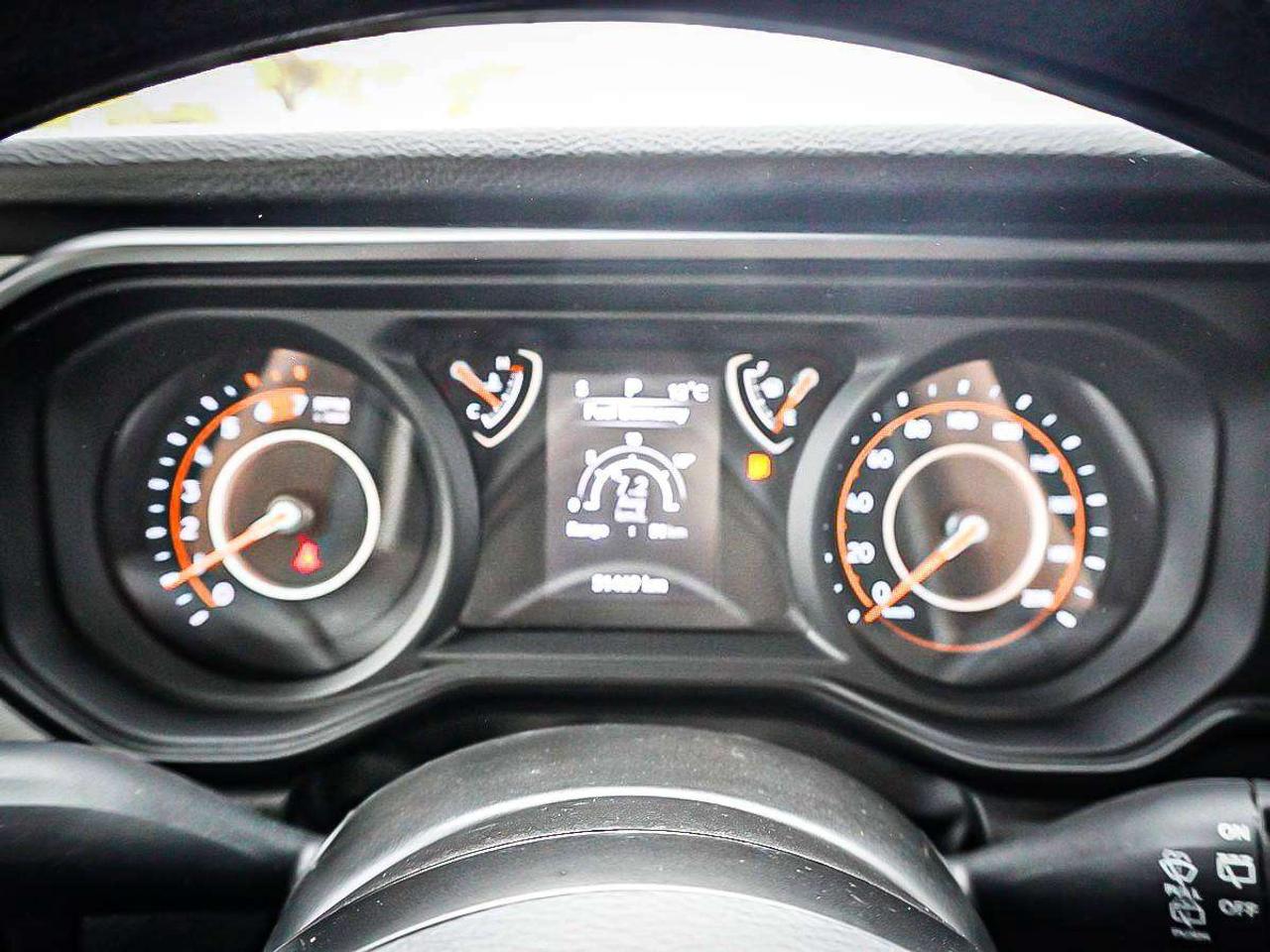 2024 Jeep Wrangler  Photo