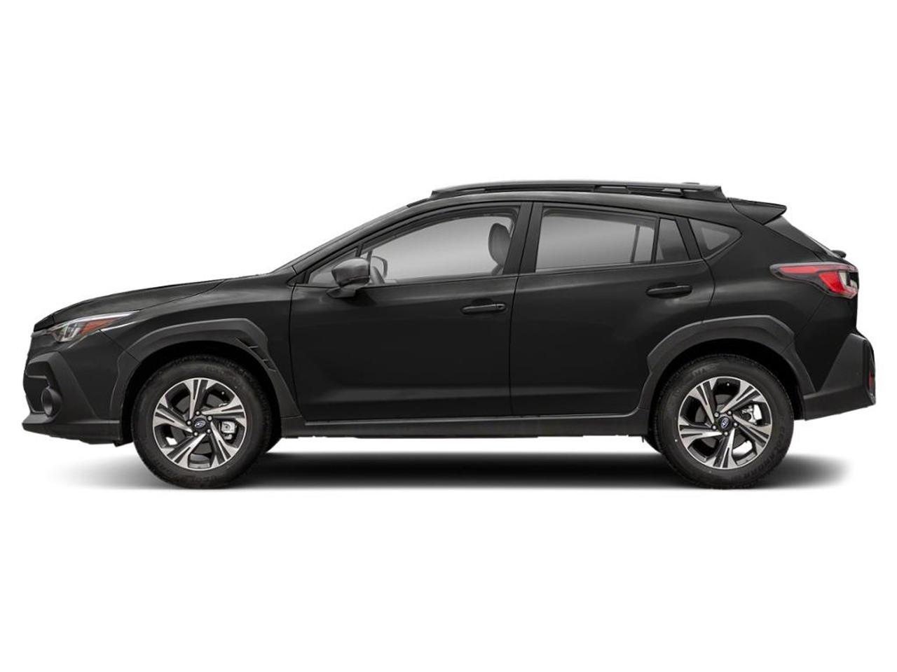 2026 Subaru Crosstrek Touring 4dr All-Wheel Drive Photo1