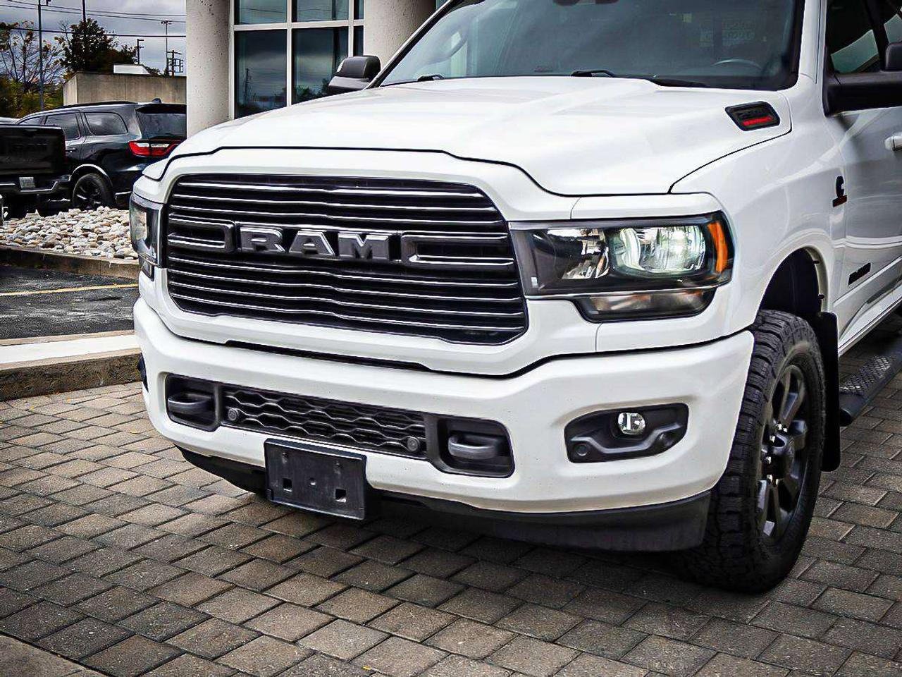2020 RAM 2500  Photo
