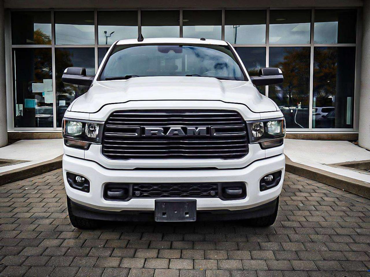 2020 RAM 2500  Photo