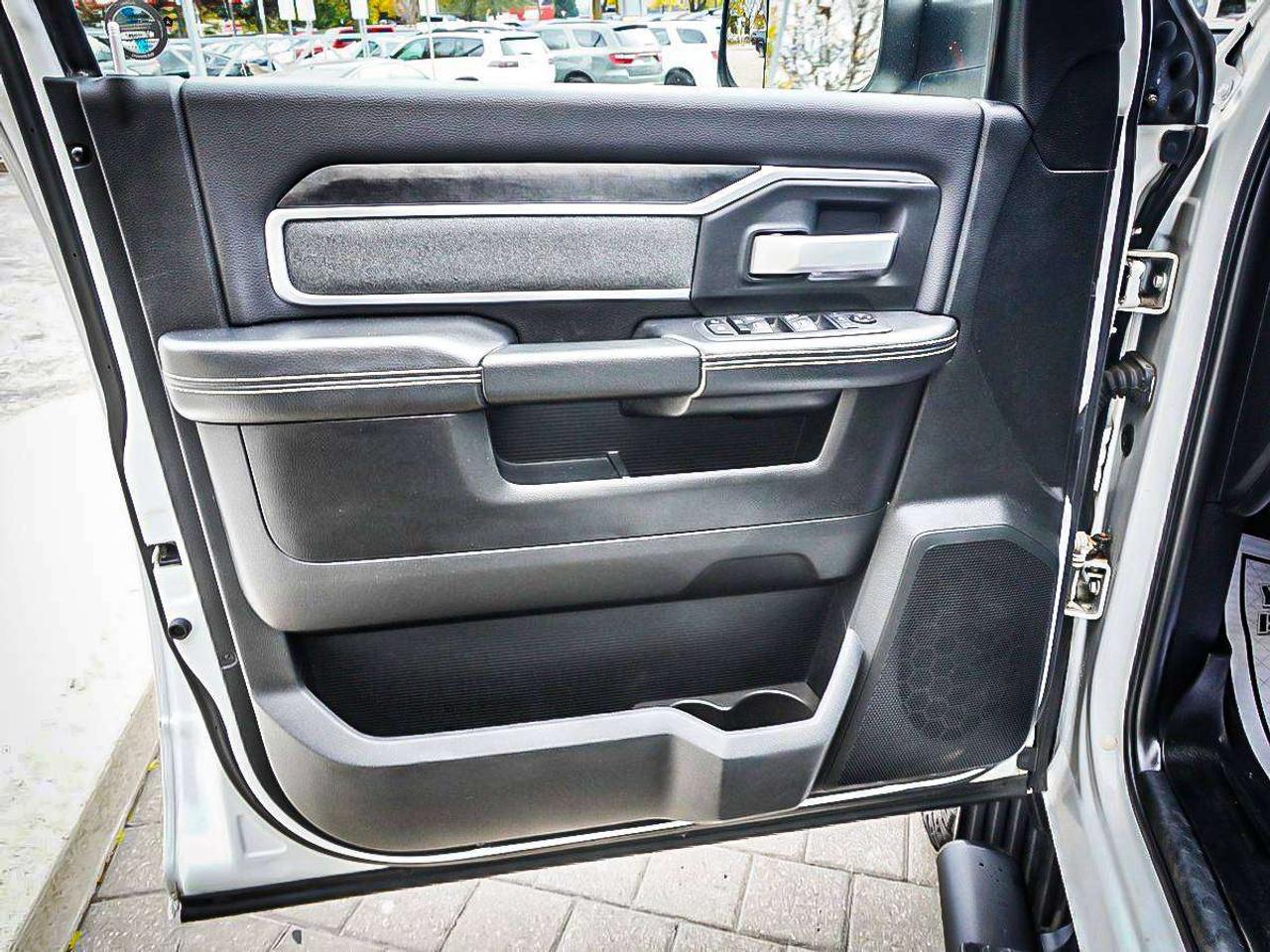 2020 RAM 2500  Photo