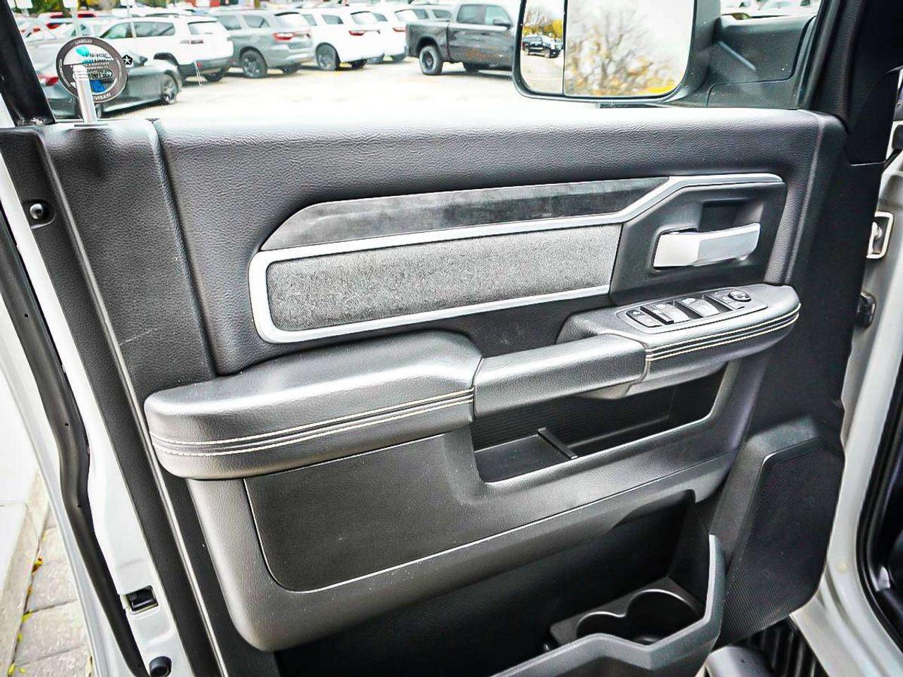 2020 RAM 2500  Photo