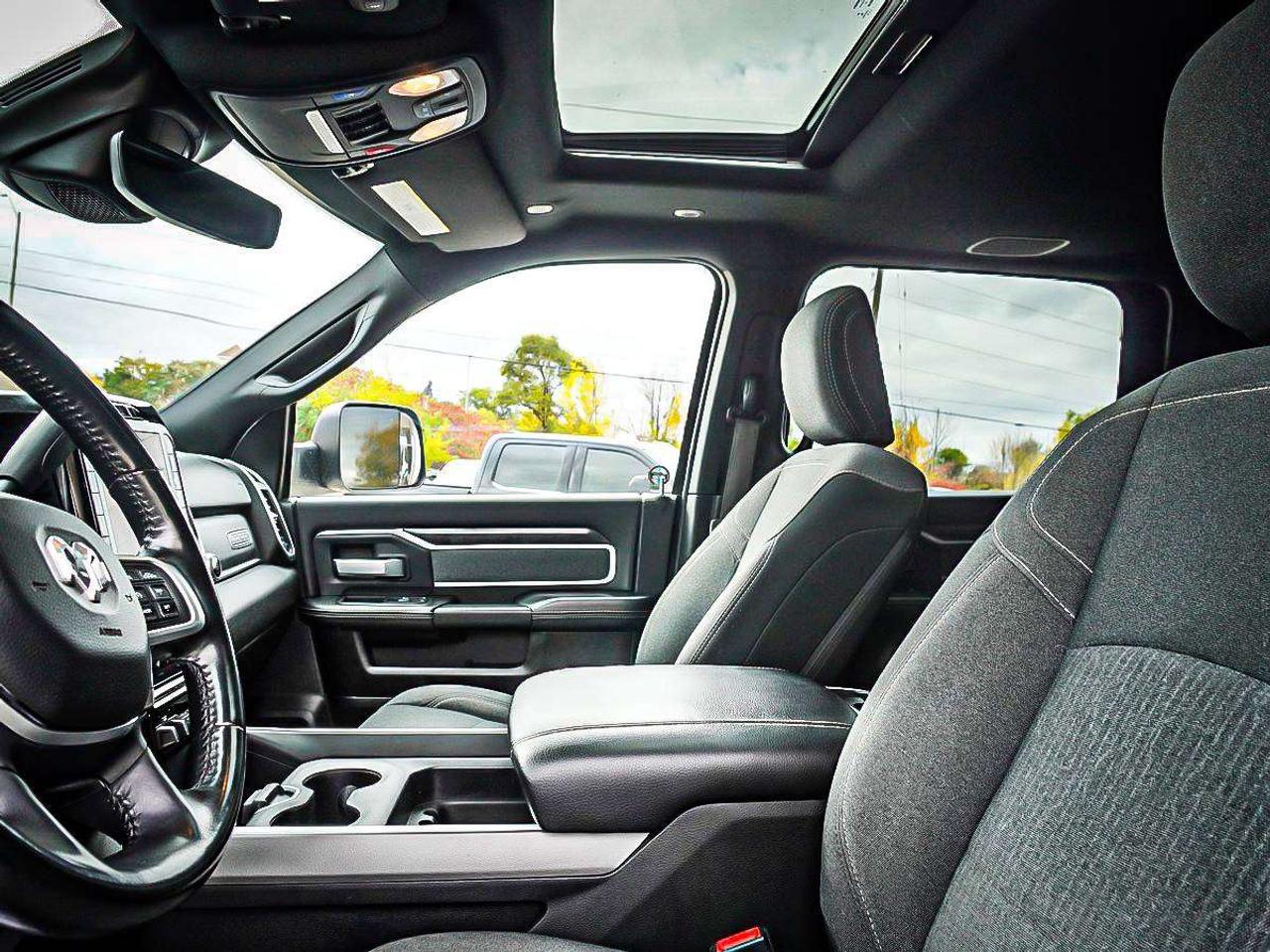 2020 RAM 2500  Photo