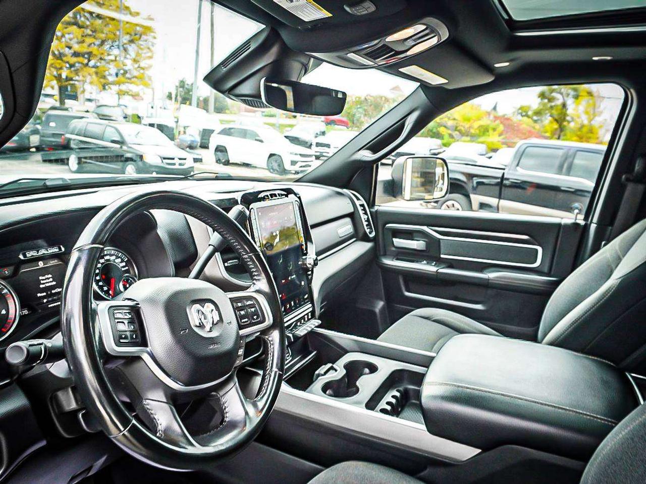 2020 RAM 2500  Photo