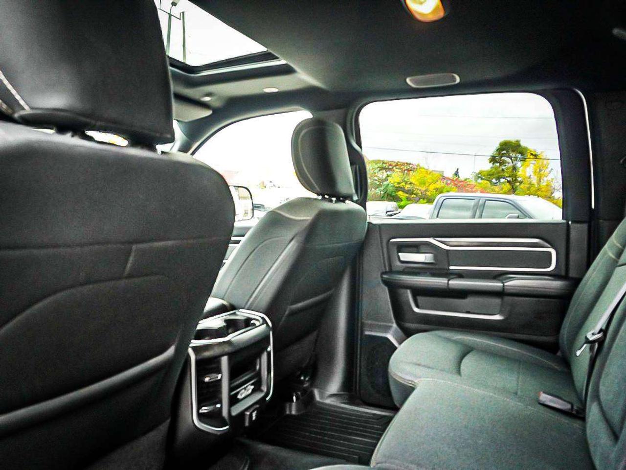 2020 RAM 2500  Photo