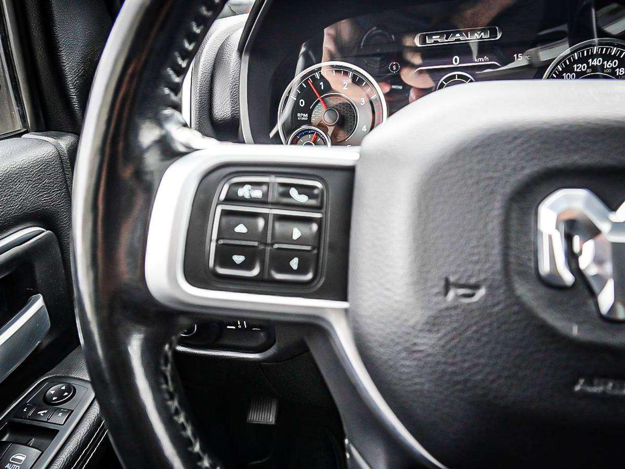 2020 RAM 2500  Photo