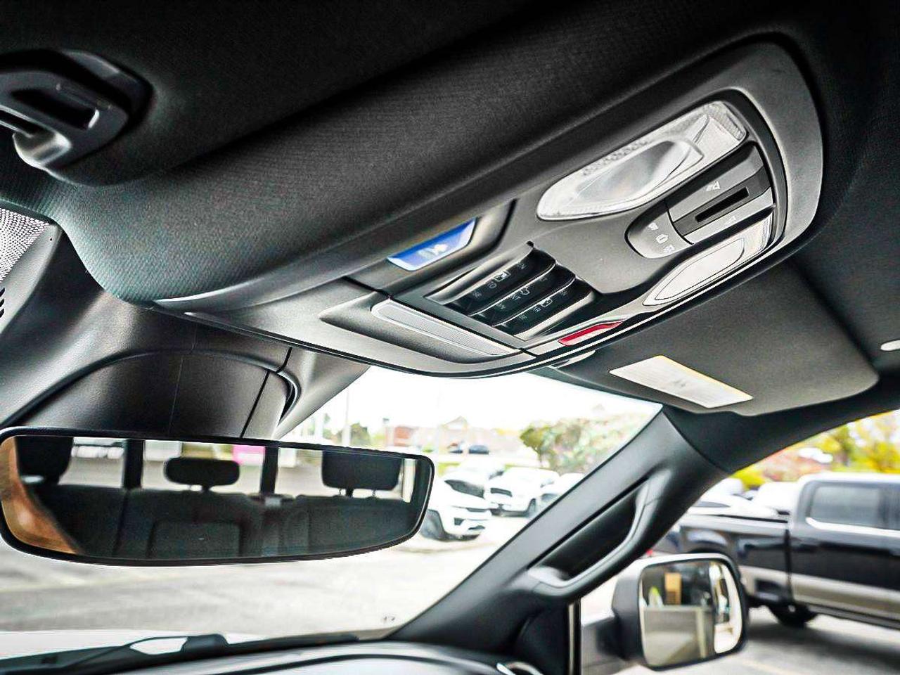 2020 RAM 2500  Photo