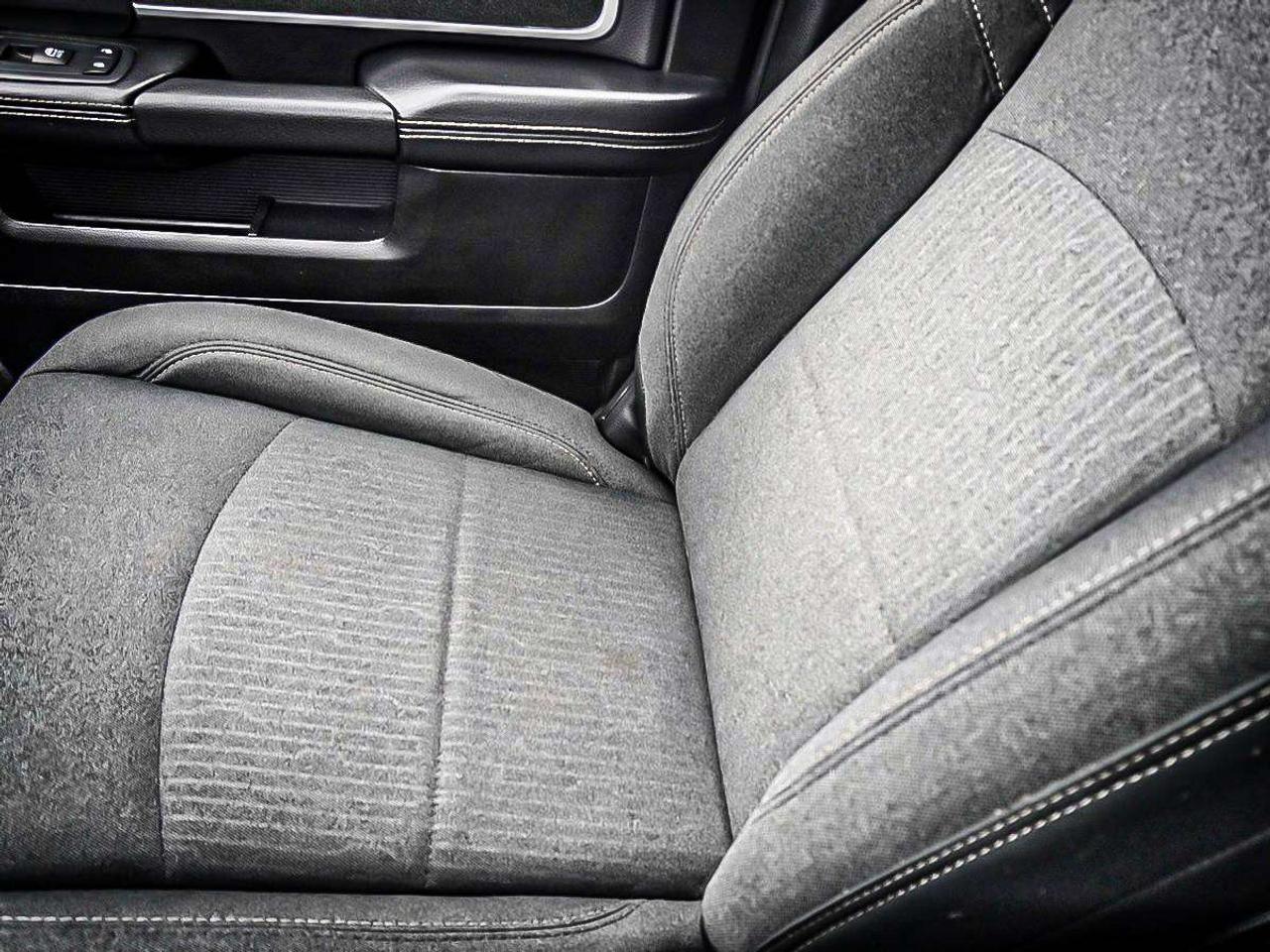2020 RAM 2500  Photo