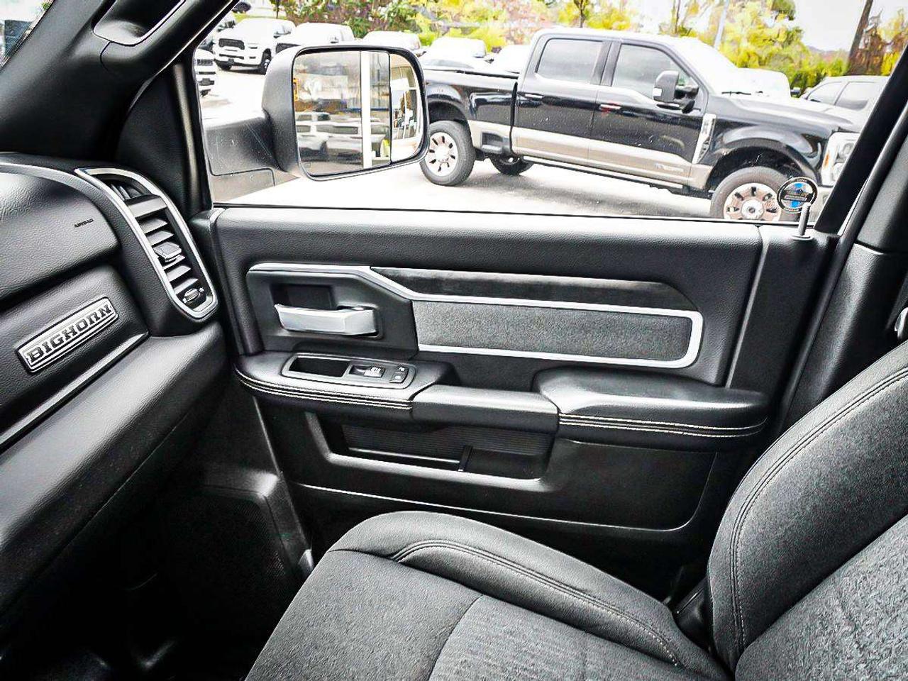 2020 RAM 2500  Photo
