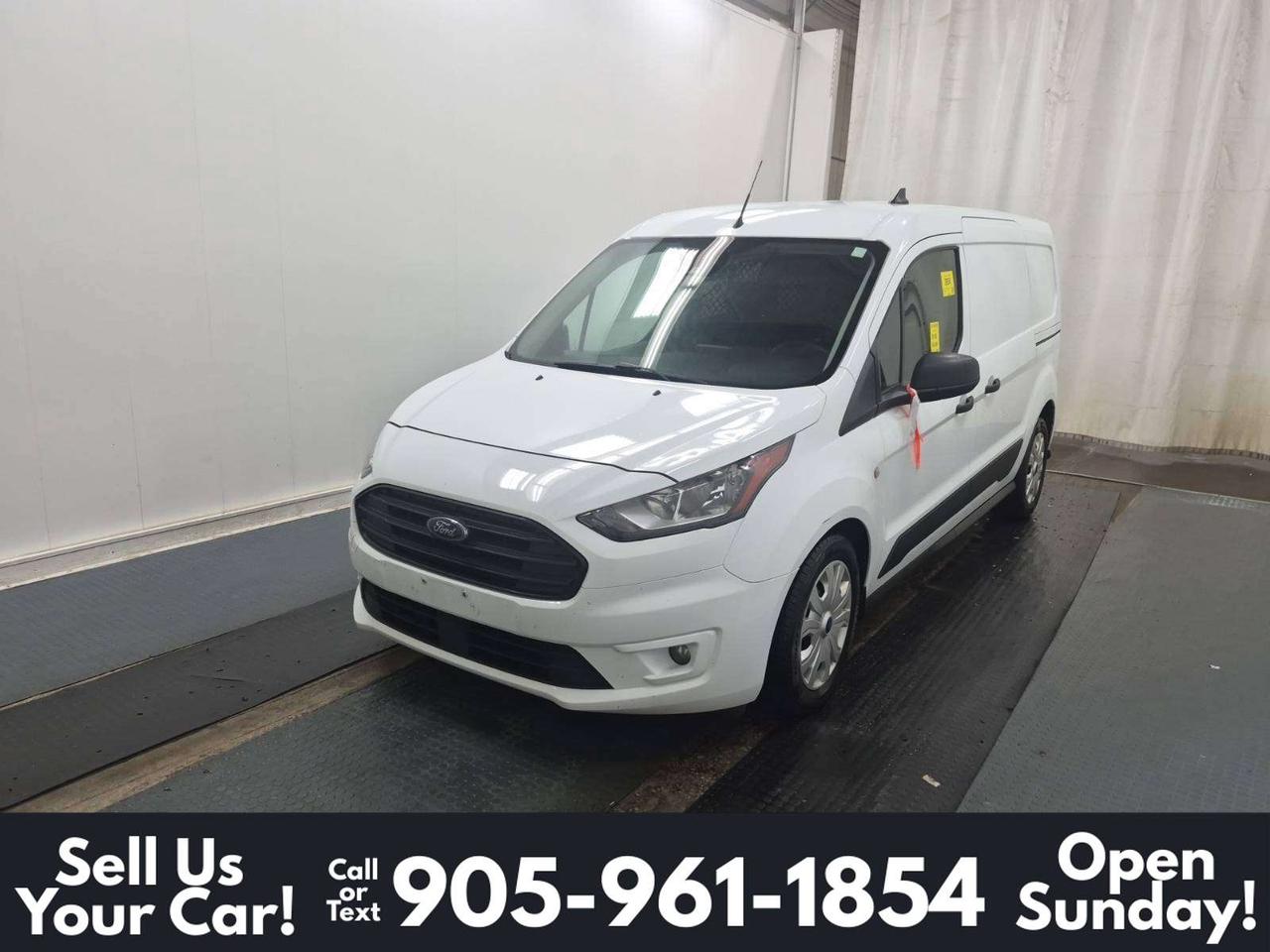 2022 Ford Transit Connect  Photo0