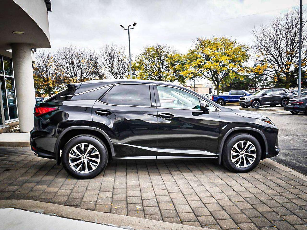 2021 Lexus RX  Photo