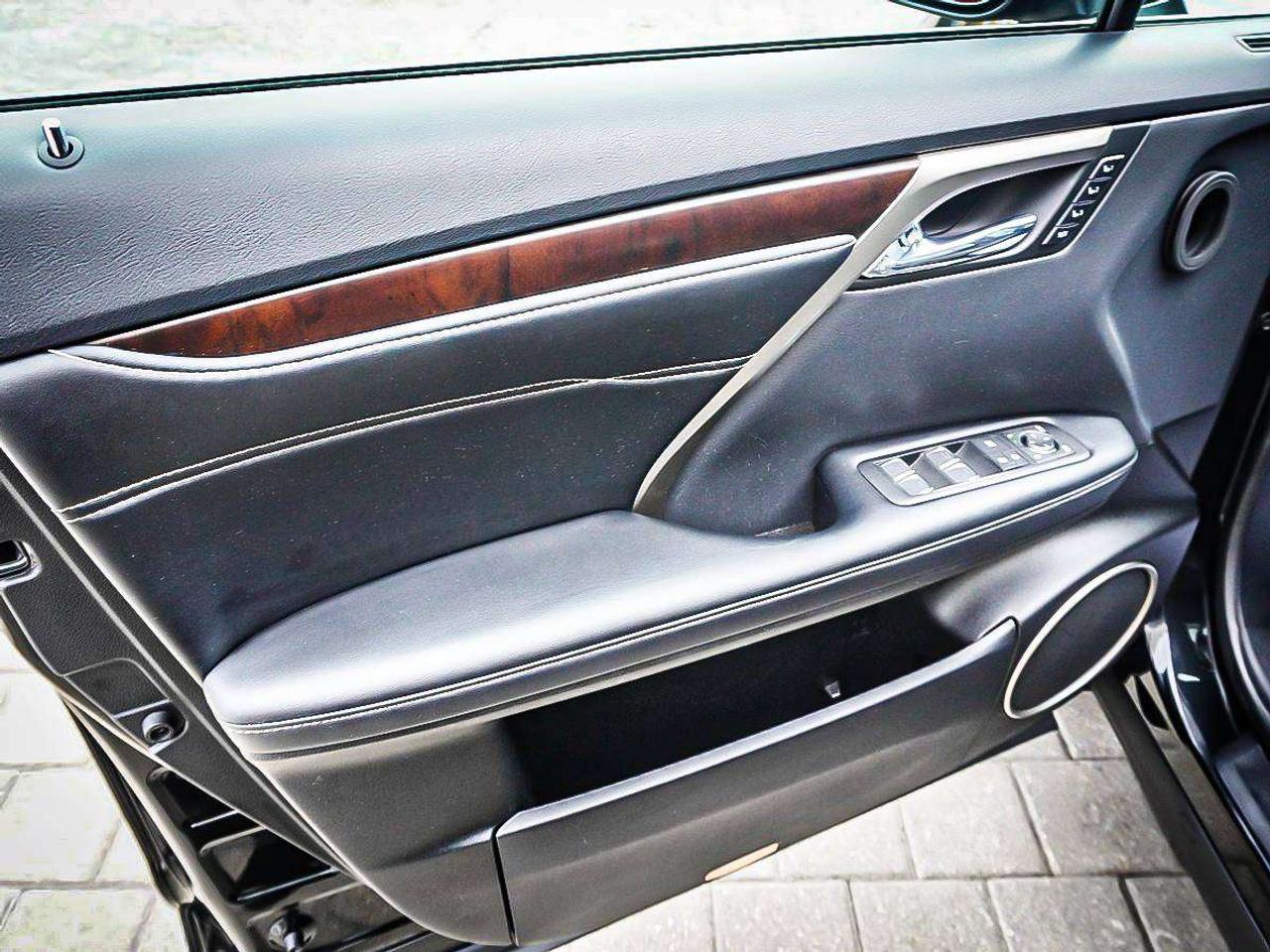 2021 Lexus RX  Photo