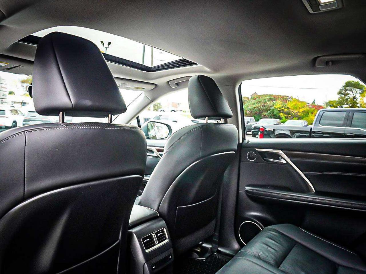 2021 Lexus RX  Photo