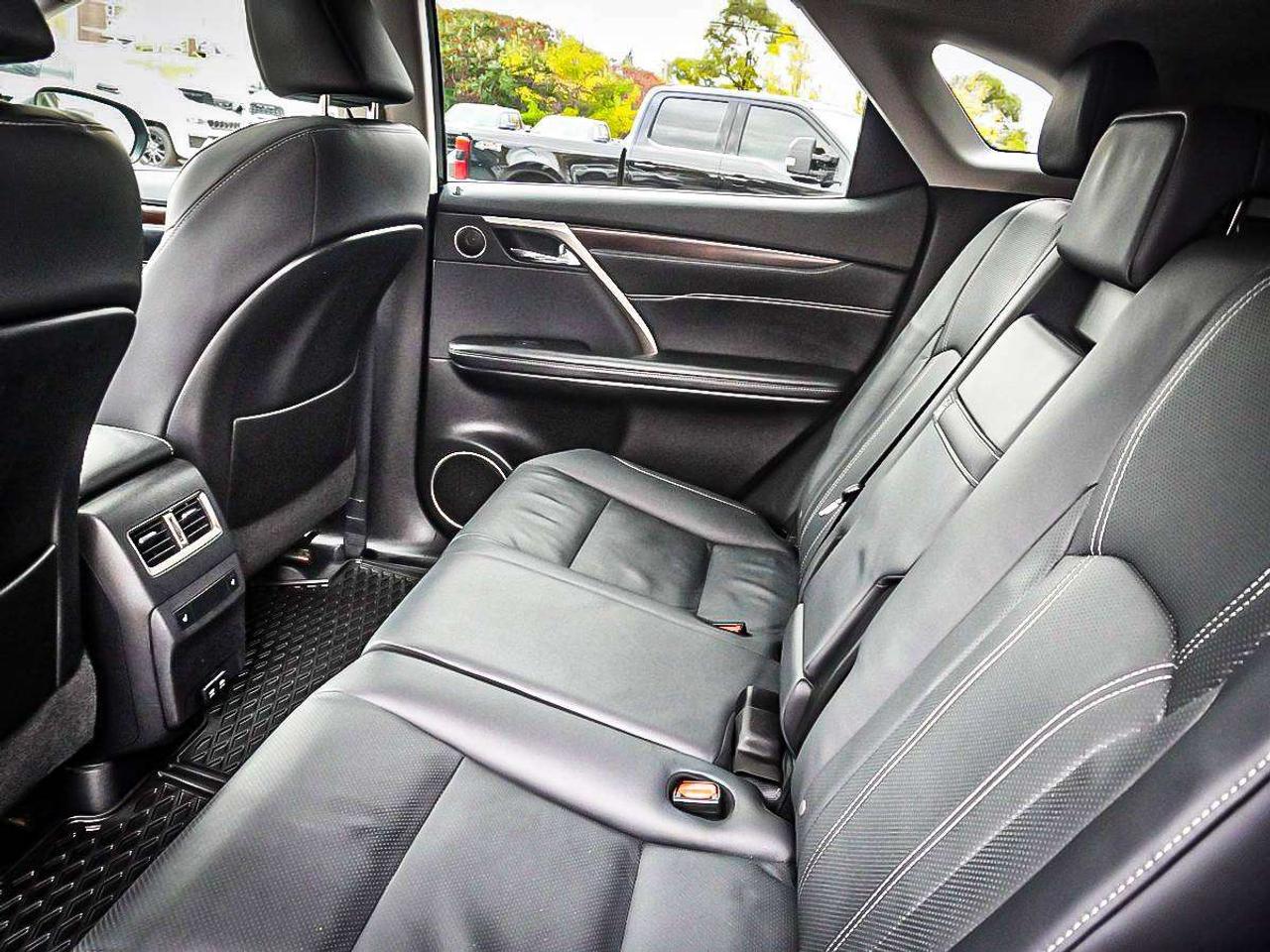 2021 Lexus RX  Photo