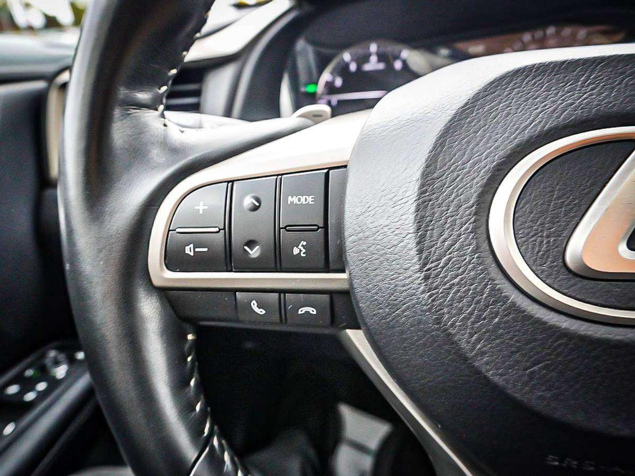 2021 Lexus RX  Photo