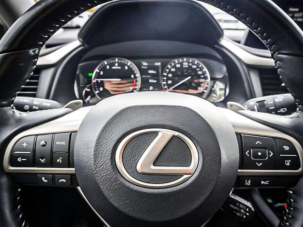 2021 Lexus RX  Photo
