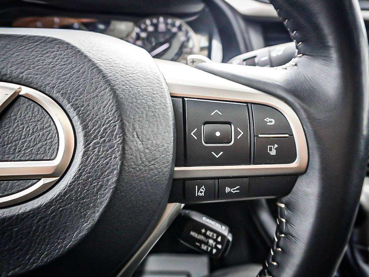 2021 Lexus RX  Photo