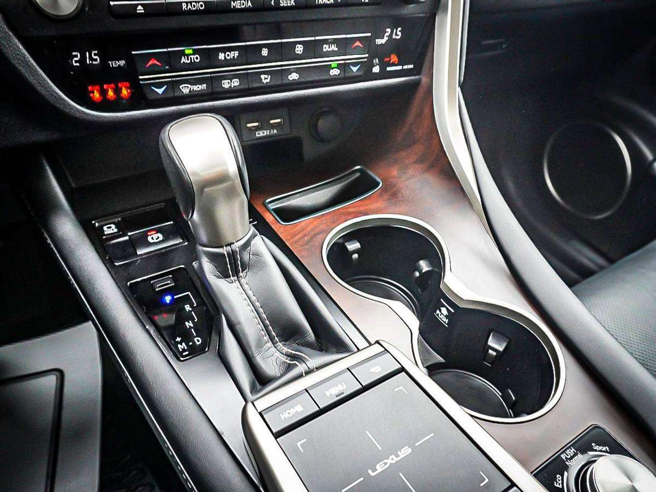 2021 Lexus RX  Photo