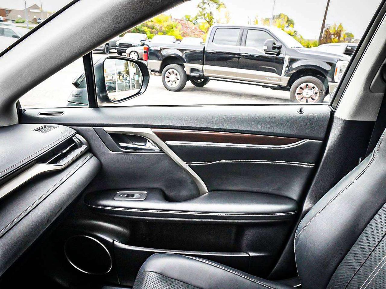 2021 Lexus RX  Photo