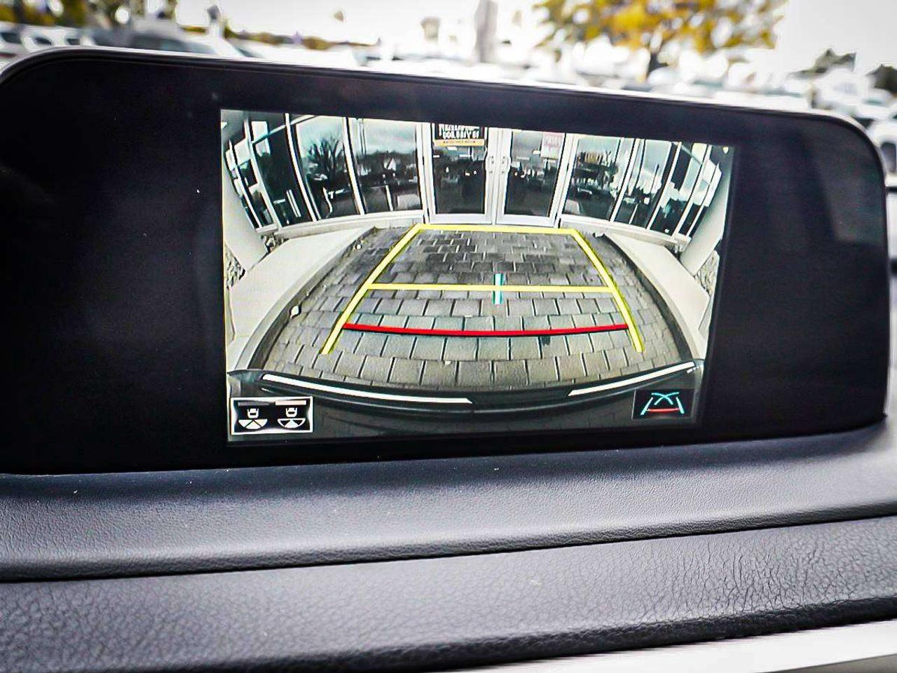 2021 Lexus RX  Photo