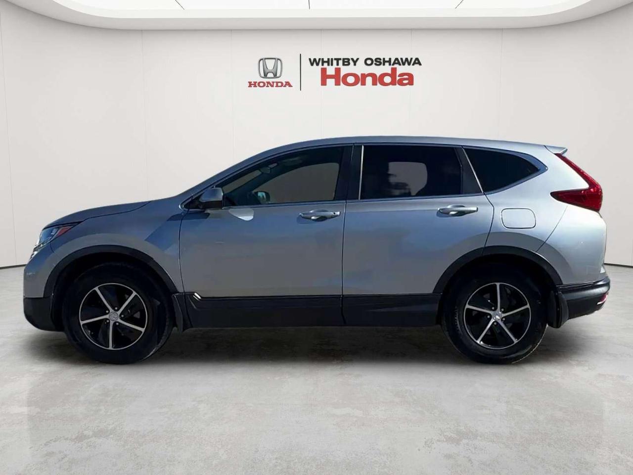 2019 Honda CR-V LX Photo