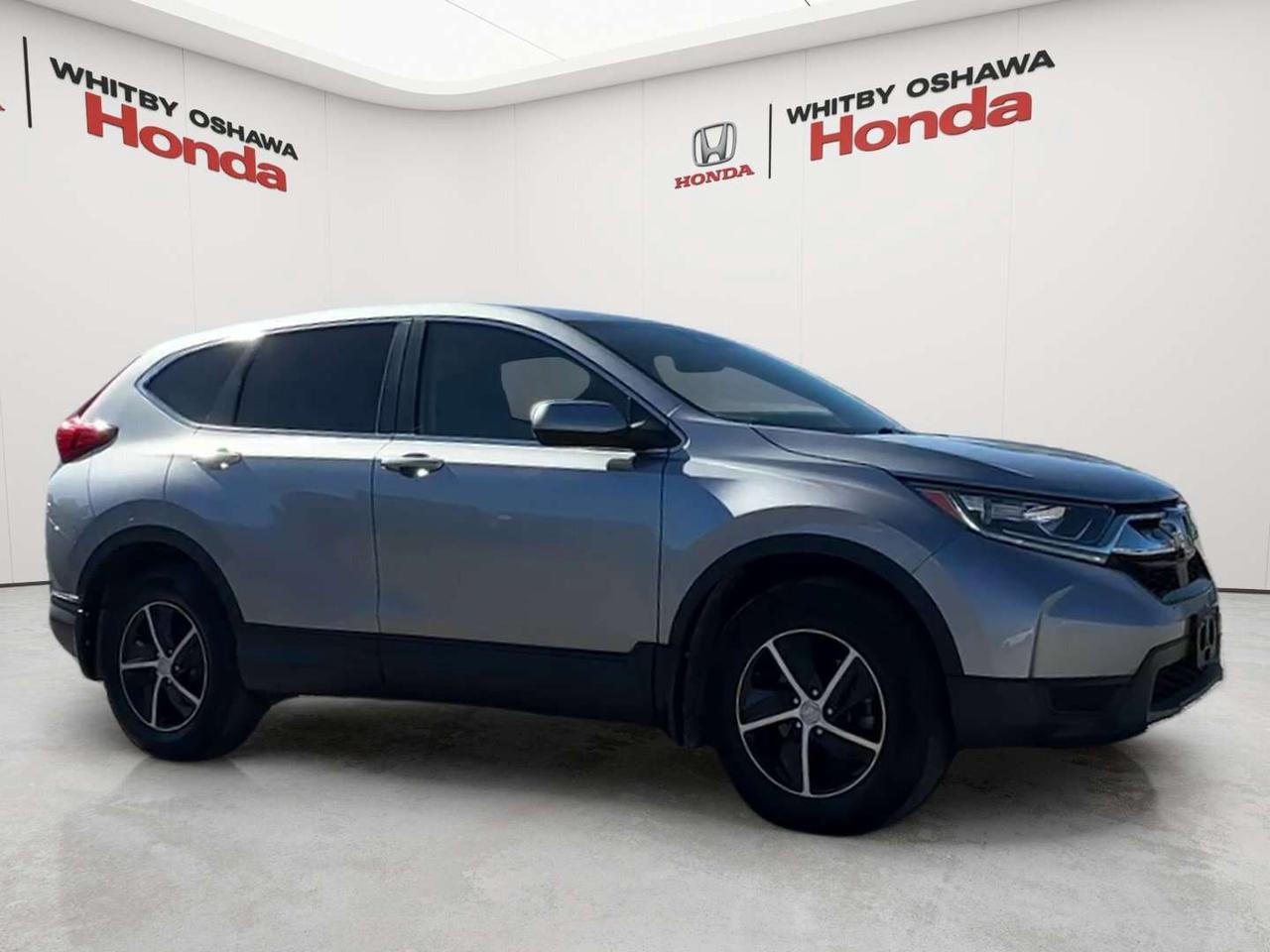 2019 Honda CR-V LX Photo