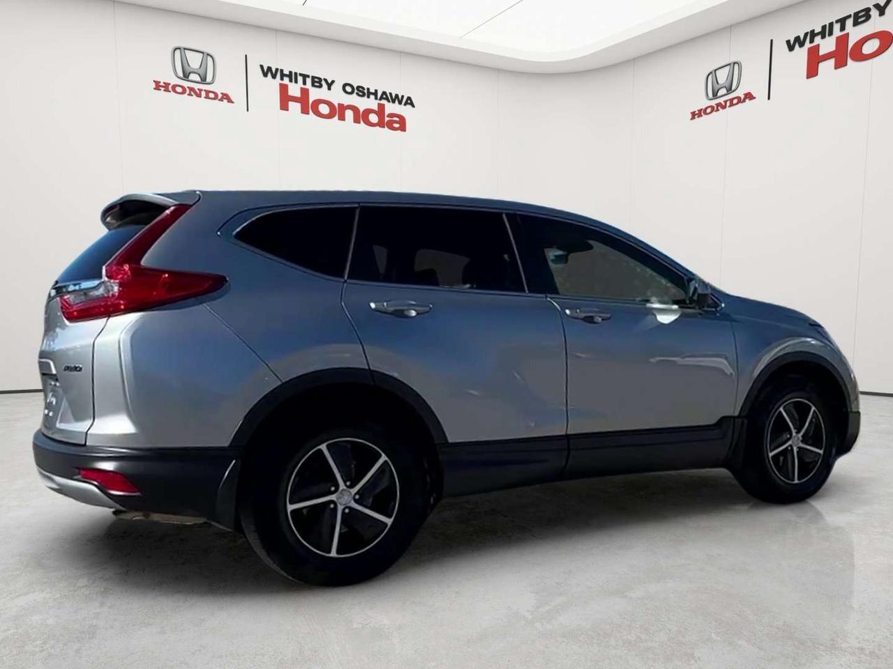 2019 Honda CR-V LX Photo